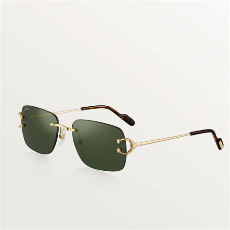 cartier lunette de soleil|where to buy cartier sunglasses.